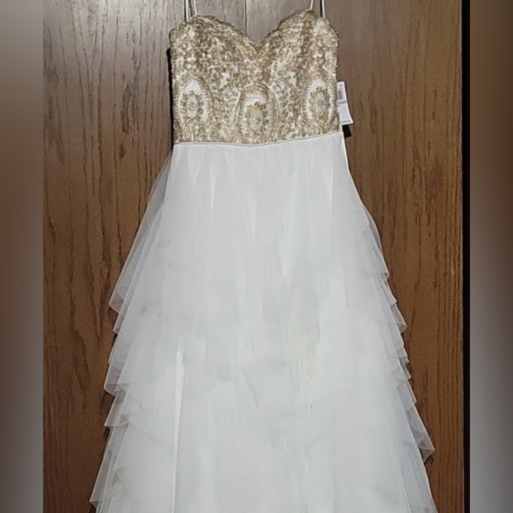 NWT Formal Dress